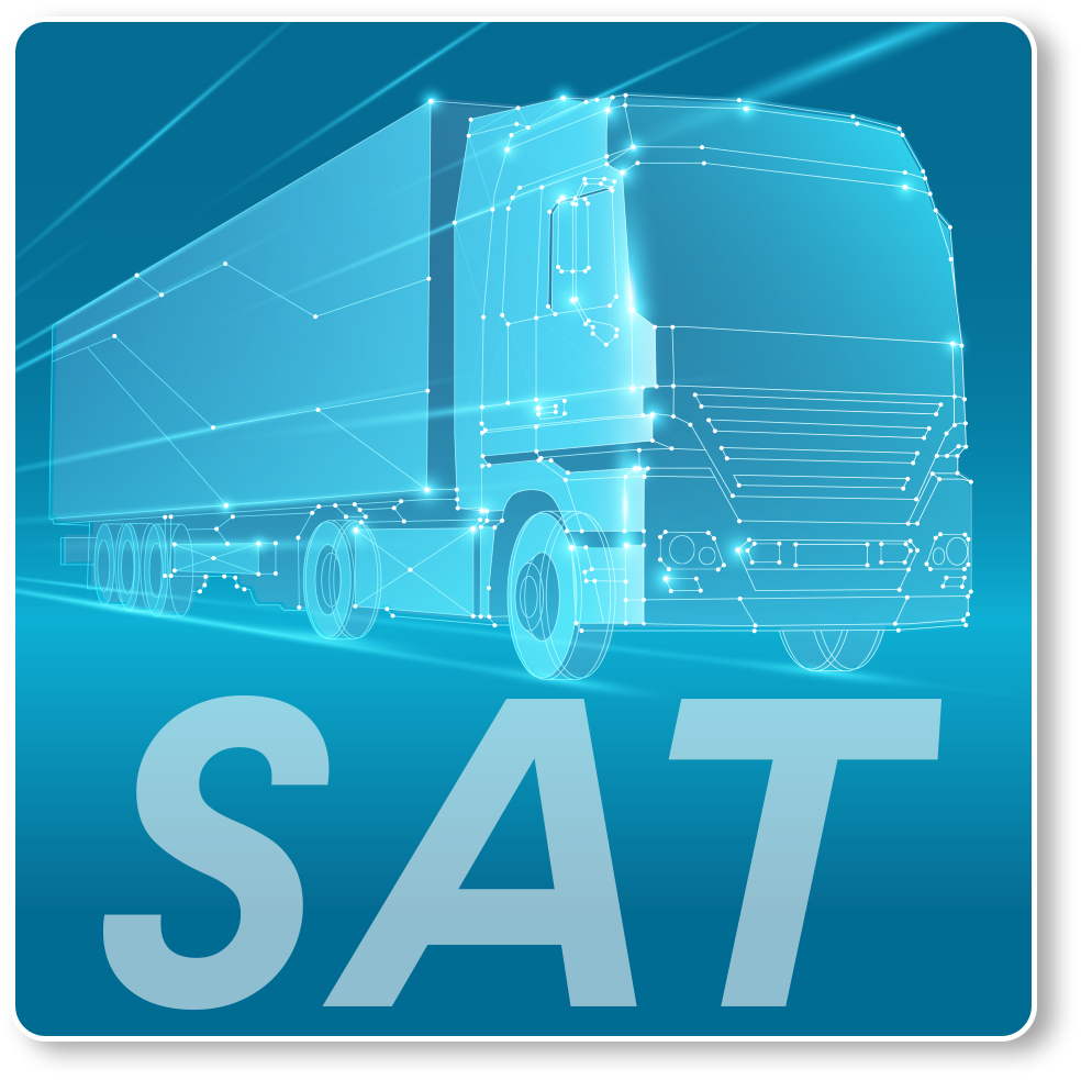 SAT - Sistema Online para Transportadoras